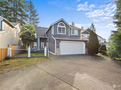 12837 SE 175th Court, Renton, WA, 98058