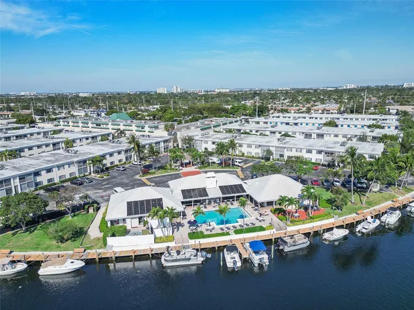 170 Cypress Club Drive #727, Pompano Beach, FL 33060