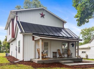 5358 Granville Rd, Mount Vernon, OH 43050