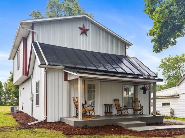 5358 Granville Rd, Mount Vernon, OH 43050