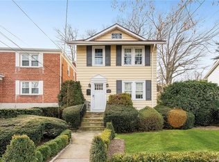 50 Fisher Ave, Tuckahoe, NY