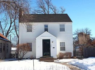 816 Pascal St N, Saint Paul, MN 55104