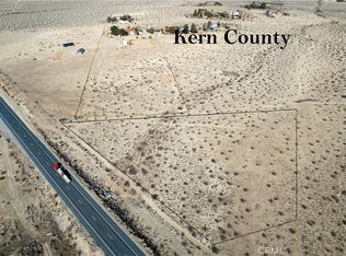 LOT One, Ridgecrest, CA 93555