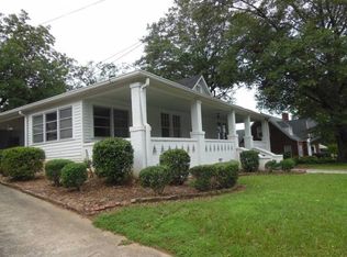 408 E Tugalo St, Toccoa, GA 30577