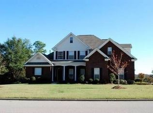 174 Macallister Rdg, Millbrook, AL 36054
