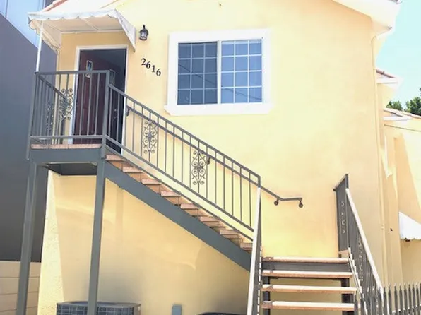2618Cull, 2616-2618 Cullen St #2616, Los Angeles, CA 90034
