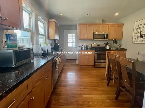 (undisclosed Address), Medford, MA 02155