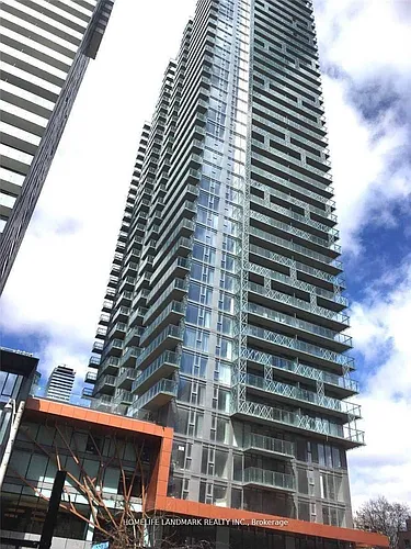 50 Wellesley St E Photo 1 50 Wellesley St E Photo 1