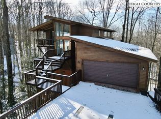 105 Clubhouse Rd, Banner Elk, NC 28604