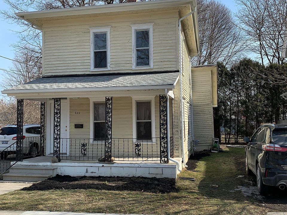 1st image of 622 N Washington St