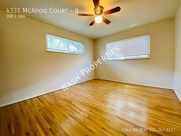 5th image of 4331 McAdoo Ct APT B