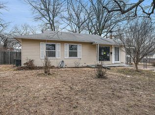 1722 Dellwood Ct, Saint Louis, MO
