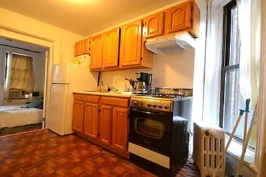 Rented by Westminster Management