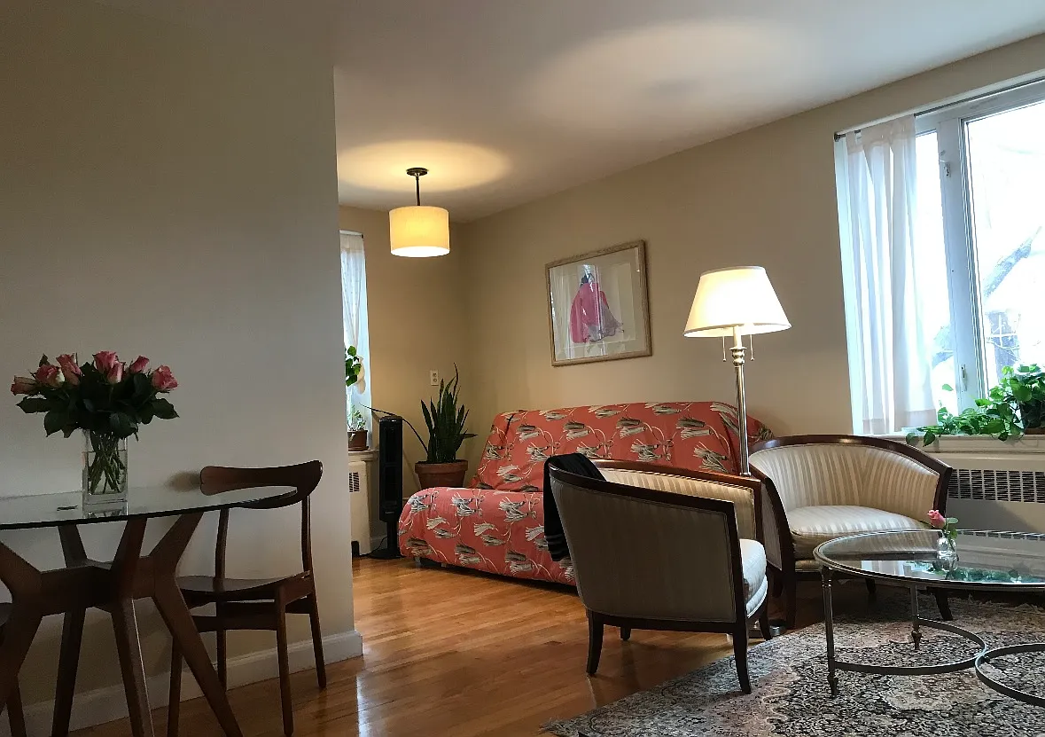 1 bed, 1.0 bath, 600 sqft, $3,000 — Photo 1