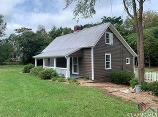 810840-810 840 Whitehall Rd, Athens, GA 30605