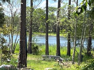 42334 W LAKE ROAD LOT 45, DELAND, FL 32720