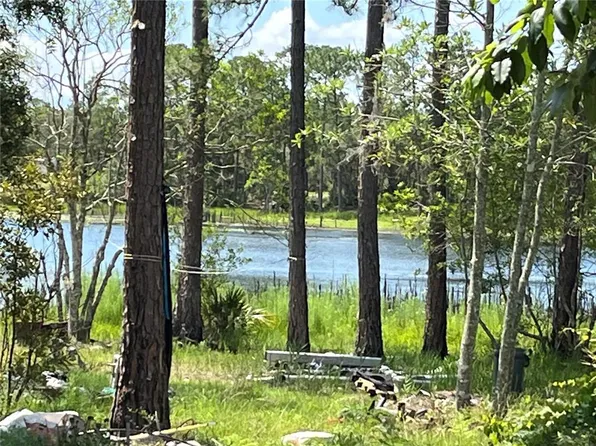 42334 W LAKE ROAD LOT 45, DELAND, FL 32720