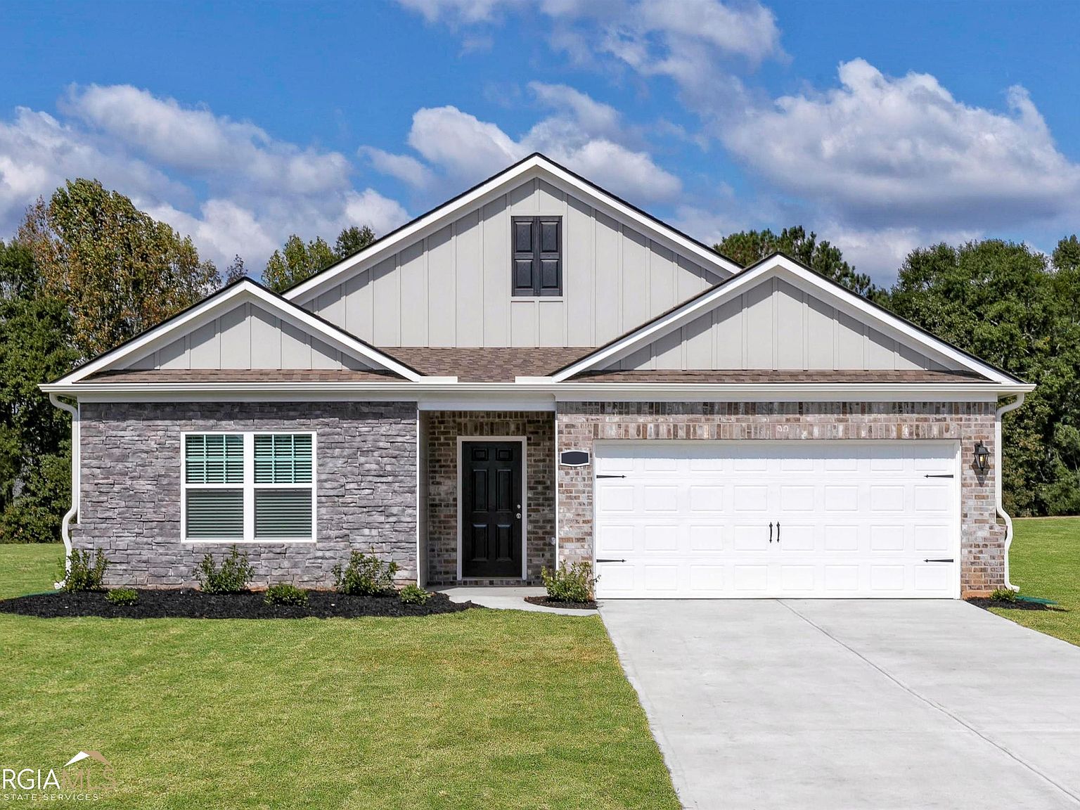 203 Limestone Cir, Conyers, GA 30013 MLS 20130249 Zillow