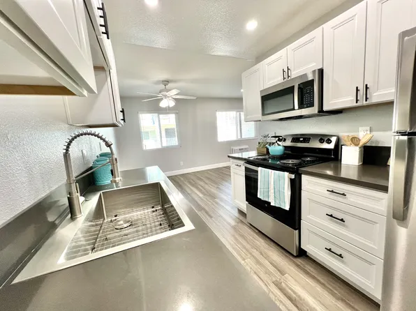 Wisconsin Terrance, 299 Wisconsin Ave APT U, El Cajon, CA 92020