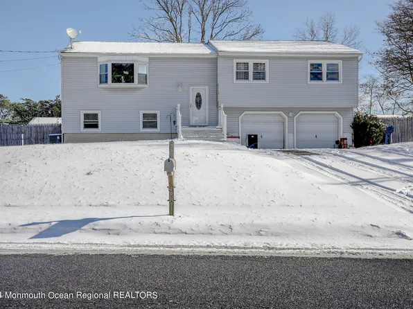 423 Birch Bark Drive, Brick, NJ 08723