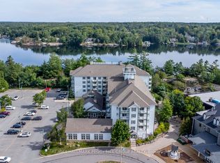 285 Steamship Bay Rd #410, Gravenhurst, ON P1P 1Z9