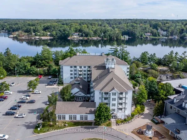 285 Steamship Bay Rd #410, Gravenhurst, ON P1P 1Z9
