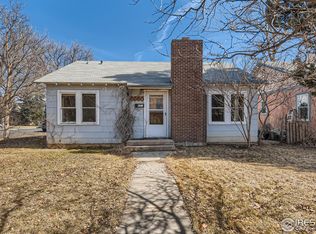 304 Gordon St, Fort Collins, CO 80521