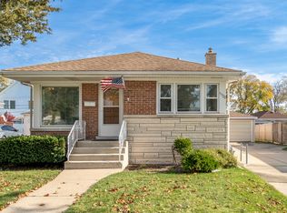 9920 Wilson Ave, Schiller Park, IL