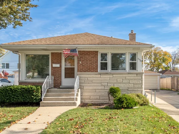 9920 Wilson Ave, Schiller Park, IL 60176
