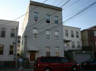 74 Jordan Ave, Jersey City, NJ 07306