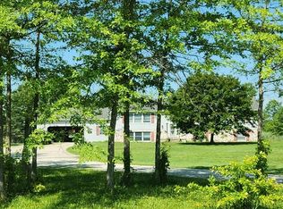 4142 Radike Rd, China, MI 48054