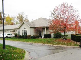 3538-2 Hunters Woods Blvd, New Castle, PA