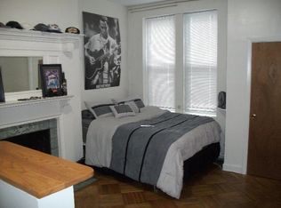 84 Saint Botolph St #50, Boston, MA 02116