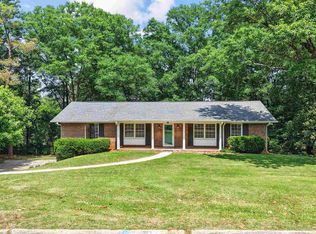 560 Shoshone Dr, Montevallo, AL 35115