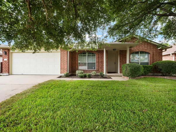 2220 Pearson Way, Round Rock, TX 78665