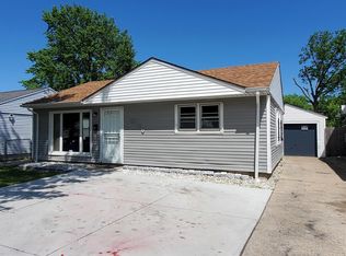 3746 N 61st St, Milwaukee, WI 53216
