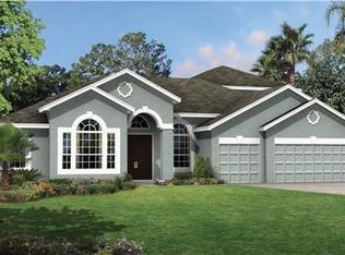 20257 Ravens End Dr, Tampa, FL 33647