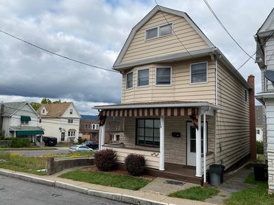 88 McCarragher St, Wilkes Barre, PA, 18702