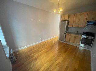 209 W 21st St APT 1, New York, NY 10011