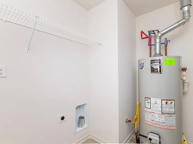 11512 Caswell Springs Way — Photo 34