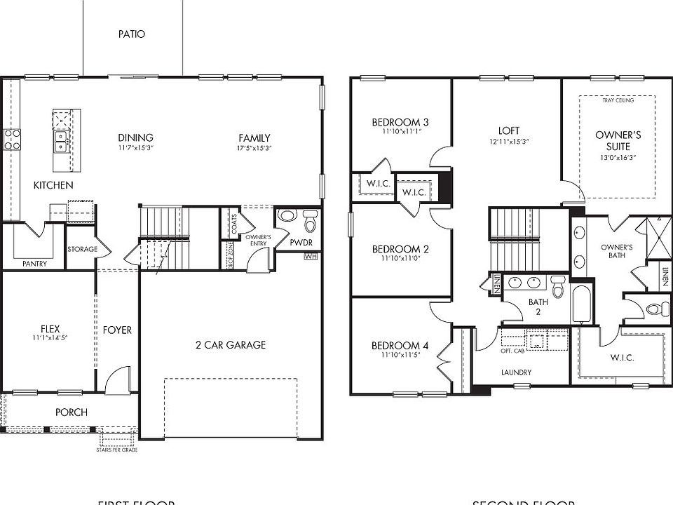 2nd image of 4322 Collingham Dr