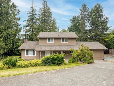 4101 Pueblo Heights, Mount Vernon, WA, 98273
