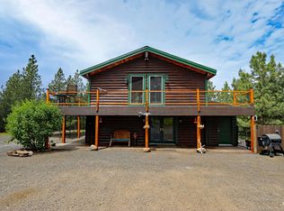 1826 Joseph Rd #159, Cottonwood, ID 83522