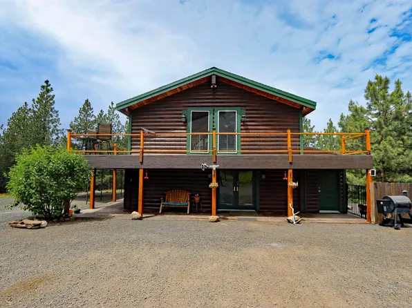 1826 Joseph Rd #159, Cottonwood, ID 83522