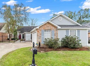 13536 S Fairview Ave, Baton Rouge, LA 70816