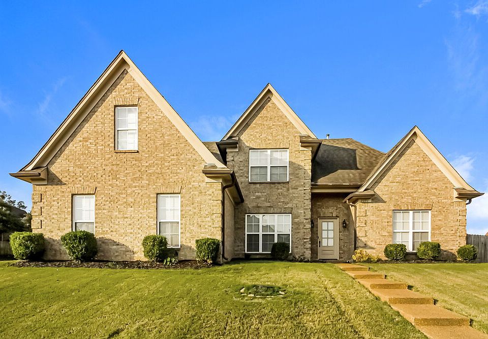 2231 Wellspring Ln, Cordova, TN 38016 | Zillow