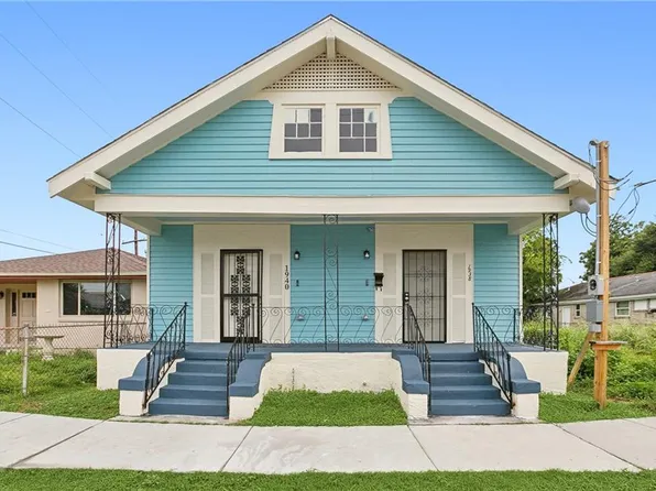 1938-1940 Industry St, New Orleans, LA 70119