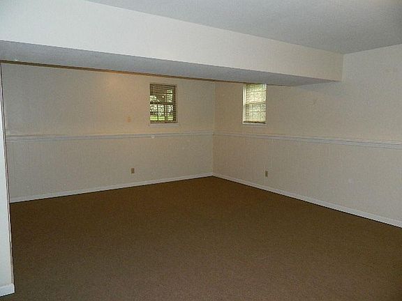 4th Bedroom or Den