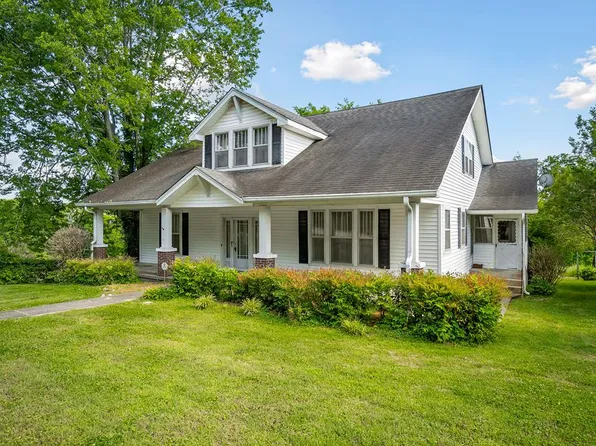 361 New Middleton Hwy, Gordonsville, TN 38563