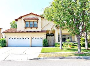 12359 Triple Crown Ct, Rancho Cucamonga, CA 91739